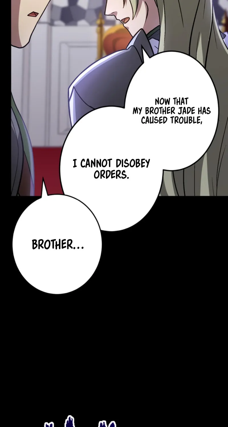 The Invincible Banished Shadow Archer Chapter 40 page 53 - 