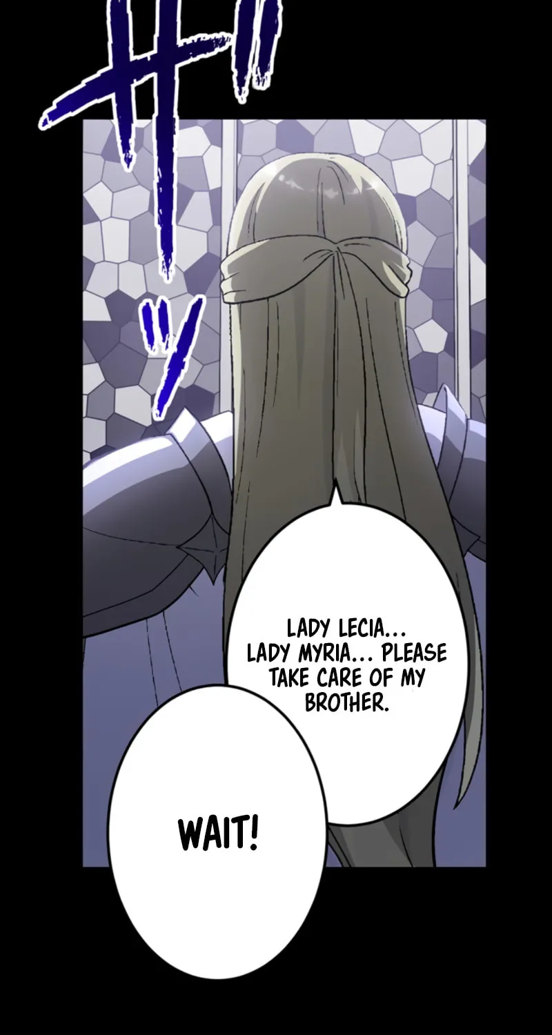 The Invincible Banished Shadow Archer Chapter 40 page 54 - 