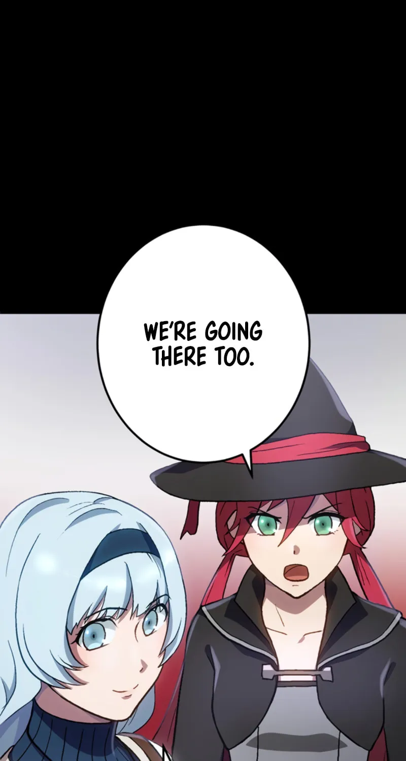 The Invincible Banished Shadow Archer Chapter 40 page 55 - 