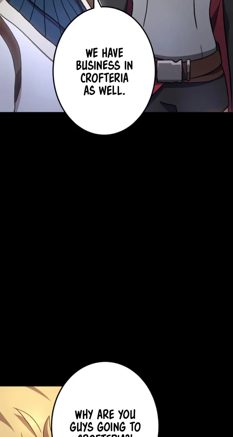 The Invincible Banished Shadow Archer Chapter 40 page 56 - 