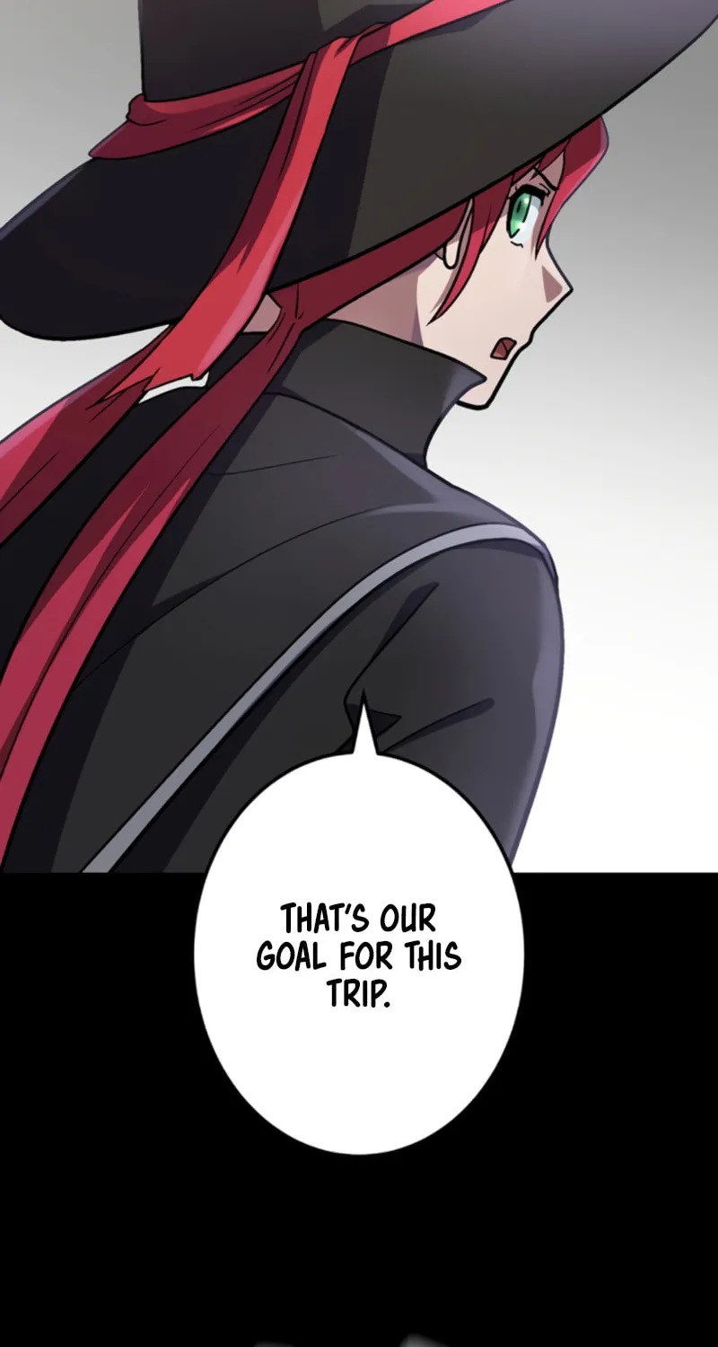 The Invincible Banished Shadow Archer Chapter 40 page 60 - 
