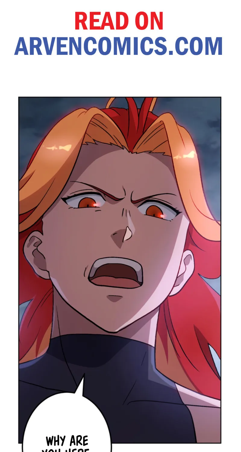 The Invincible Banished Shadow Archer Chapter 40 page 67 - 