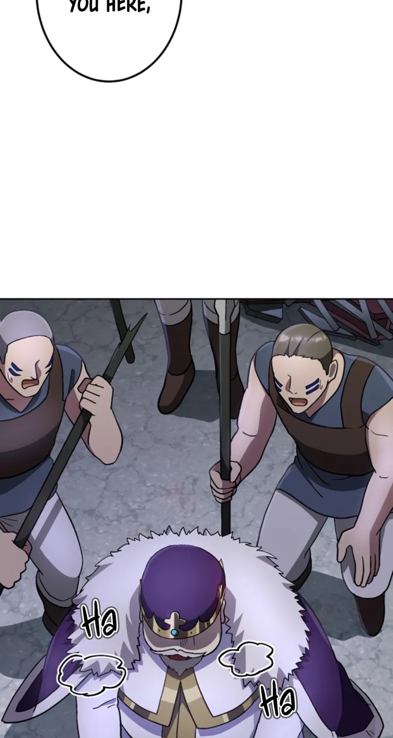 The Invincible Banished Shadow Archer Chapter 40 page 68 - 