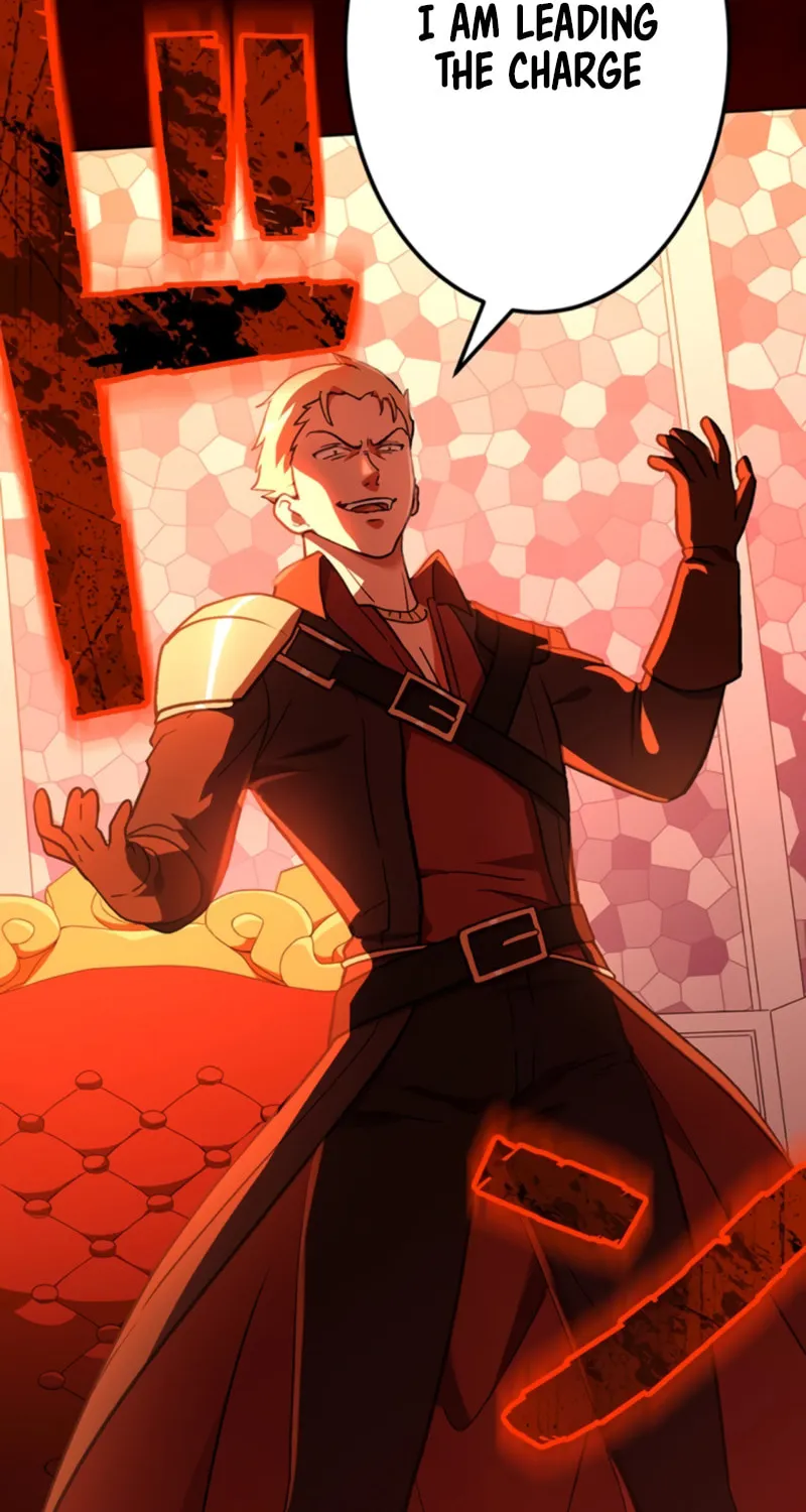 The Invincible Banished Shadow Archer Chapter 40 page 8 - 