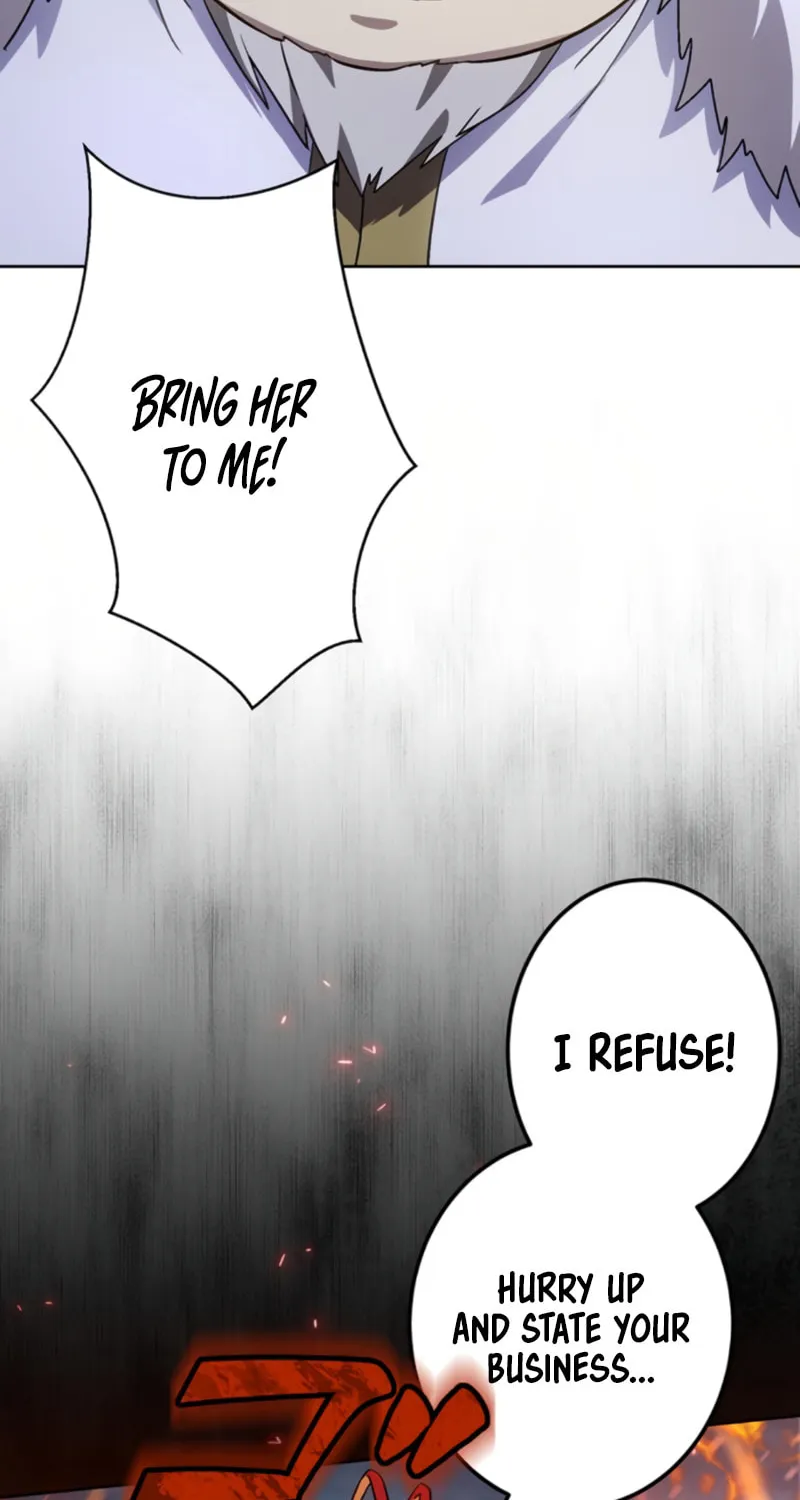 The Invincible Banished Shadow Archer Chapter 40 page 71 - 
