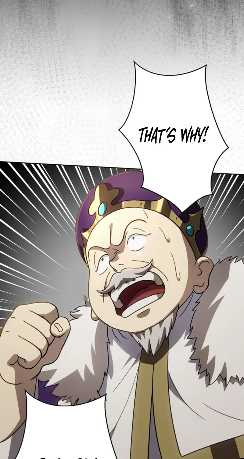The Invincible Banished Shadow Archer Chapter 40 page 73 - 