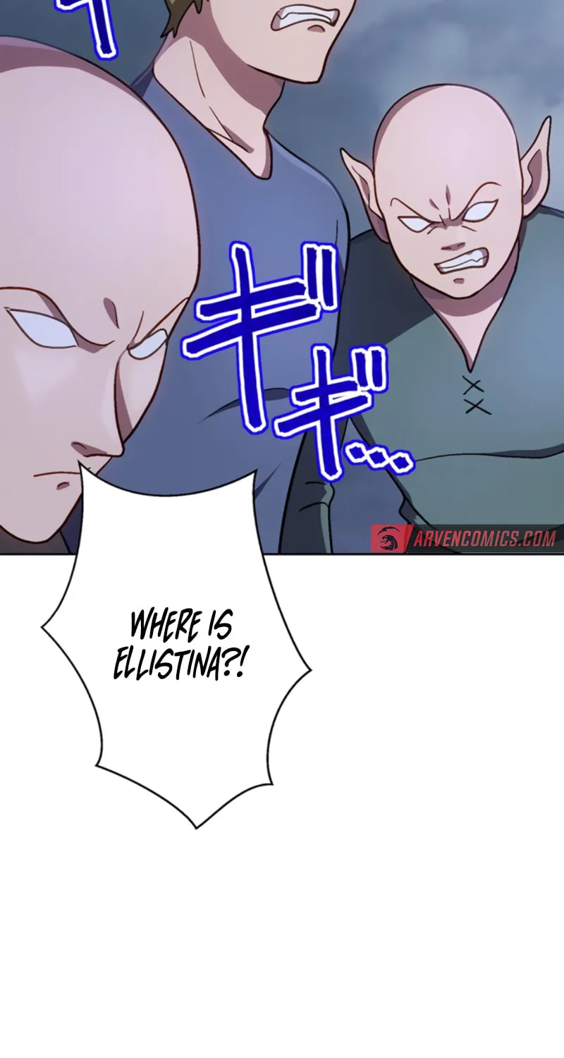 The Invincible Banished Shadow Archer Chapter 40 page 75 - 