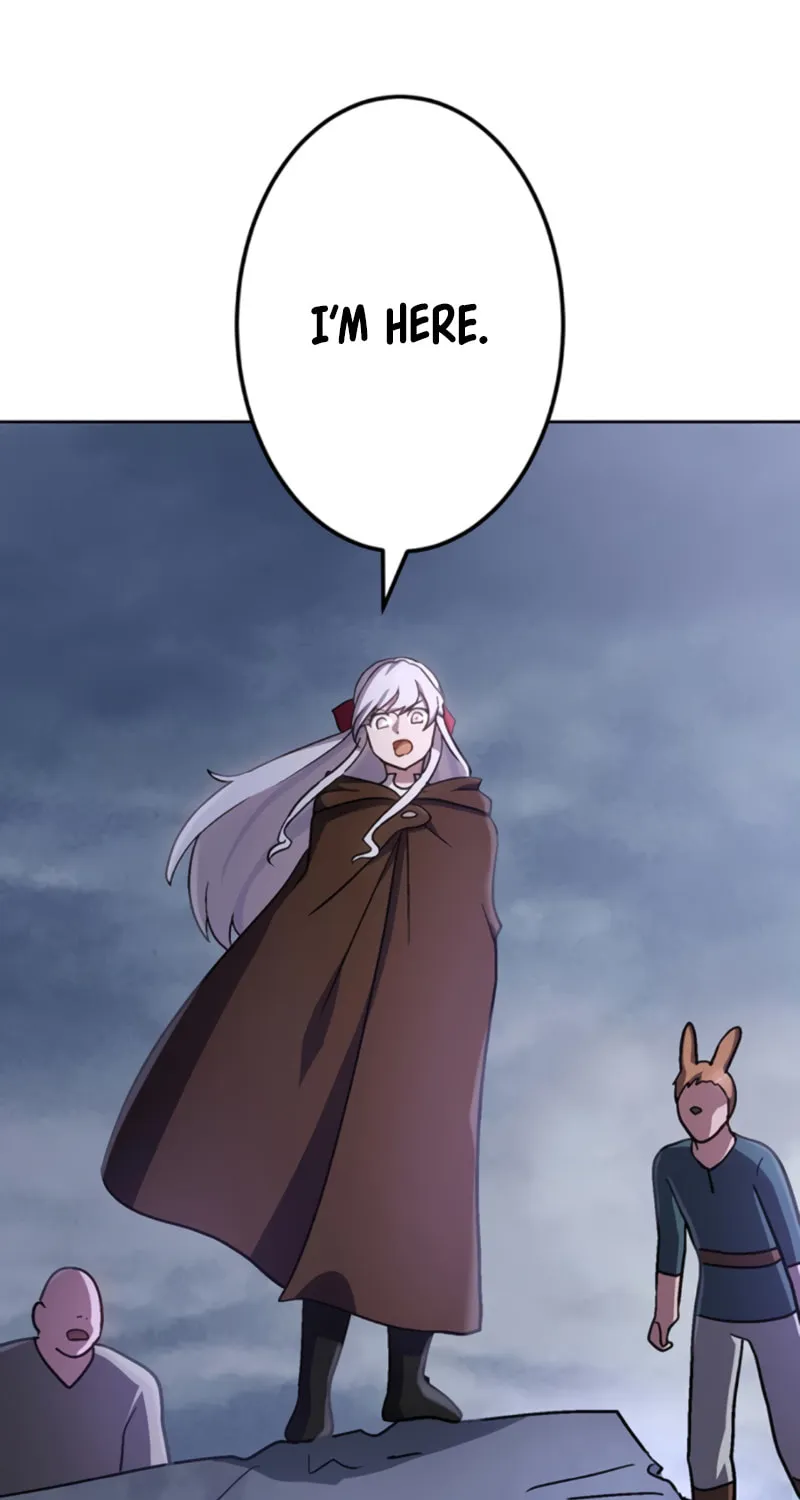 The Invincible Banished Shadow Archer Chapter 40 page 76 - 