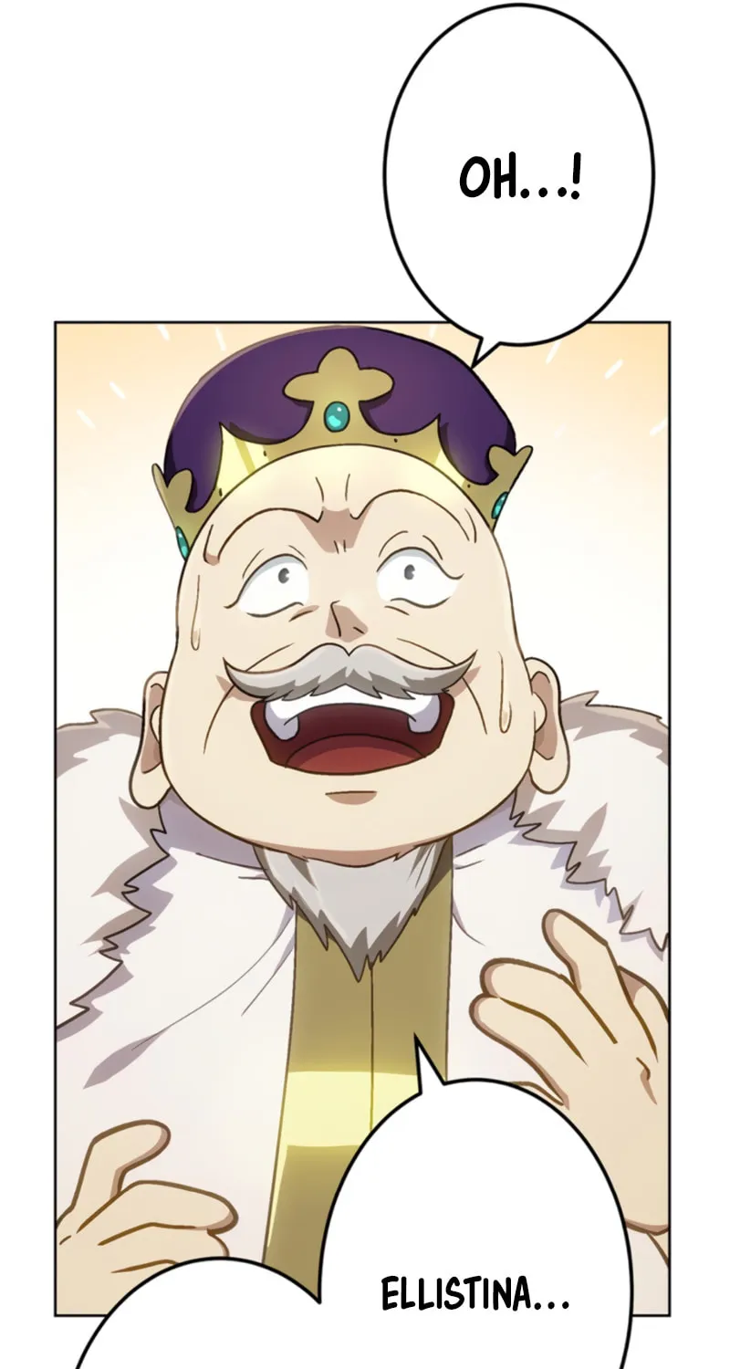 The Invincible Banished Shadow Archer Chapter 40 page 80 - 