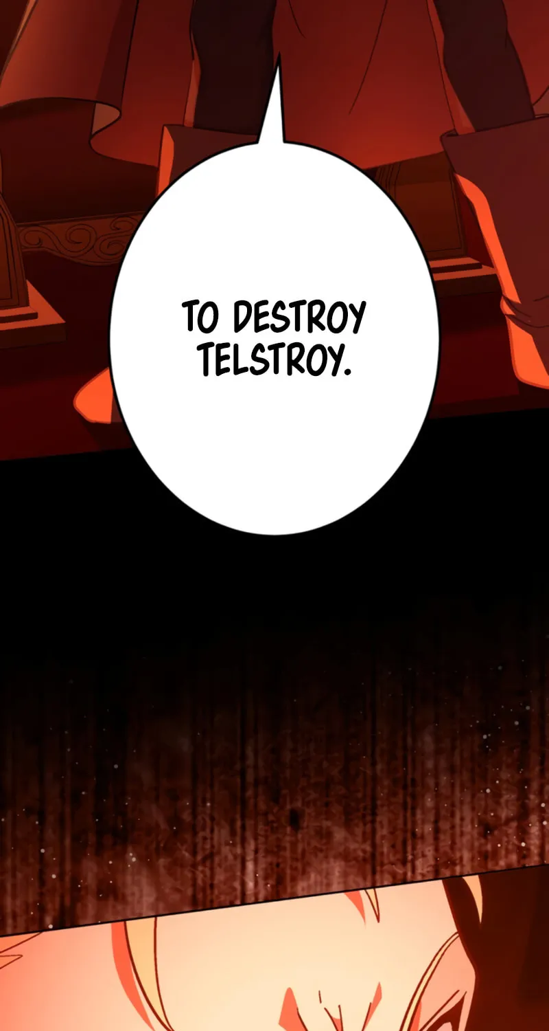 The Invincible Banished Shadow Archer Chapter 40 page 9 - 
