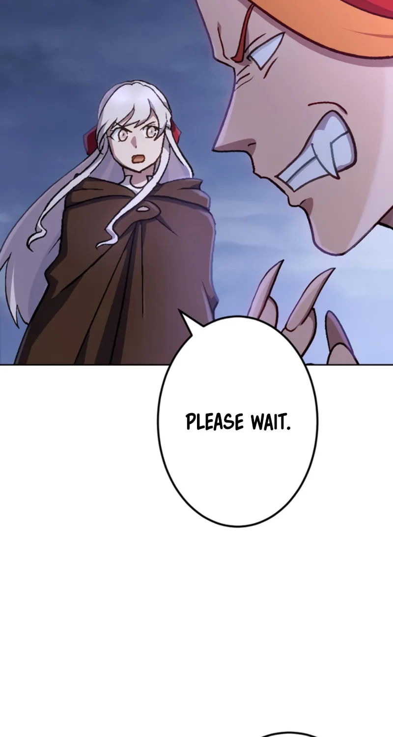 The Invincible Banished Shadow Archer Chapter 40 page 82 - 
