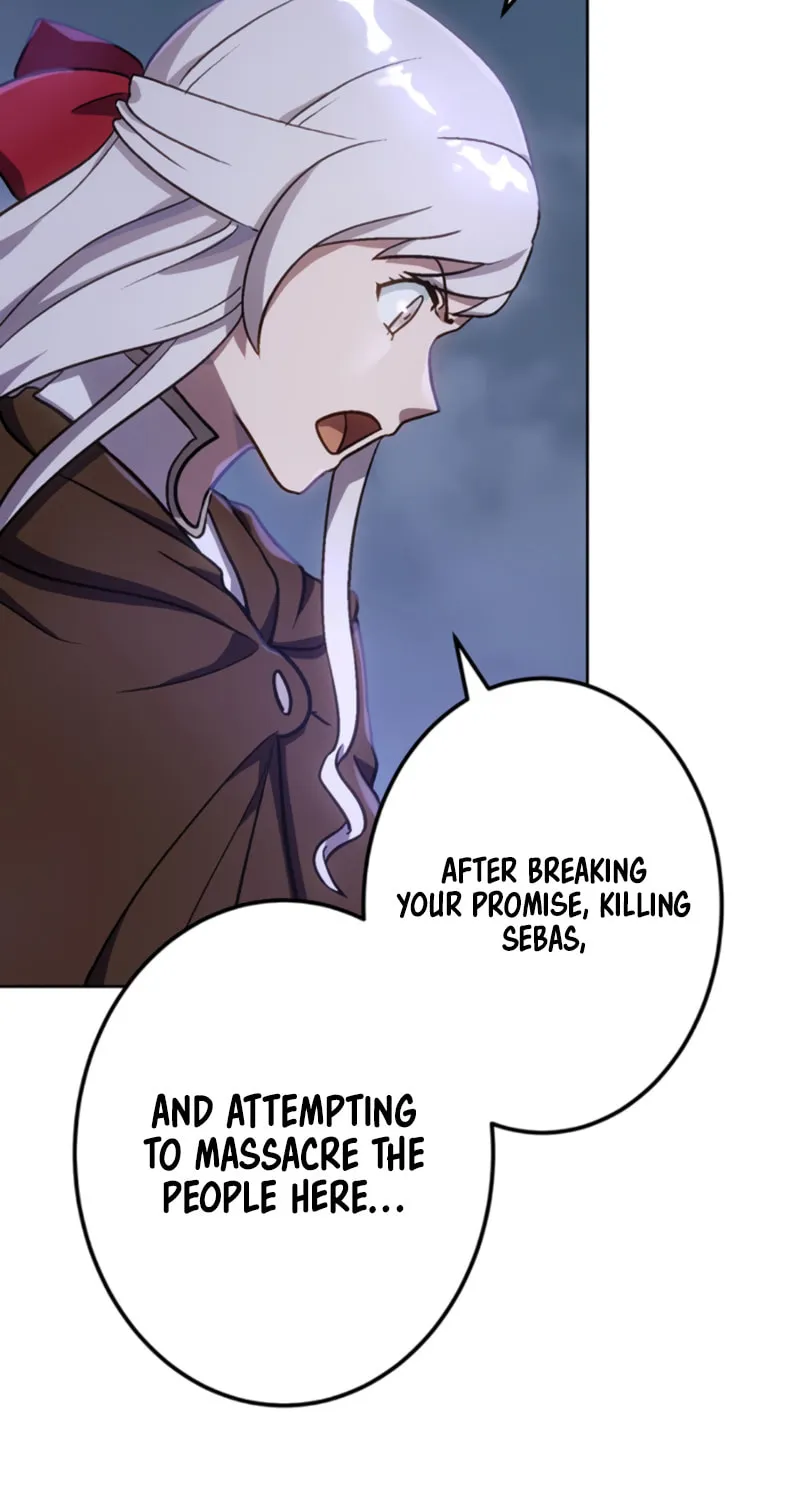 The Invincible Banished Shadow Archer Chapter 40 page 86 - 