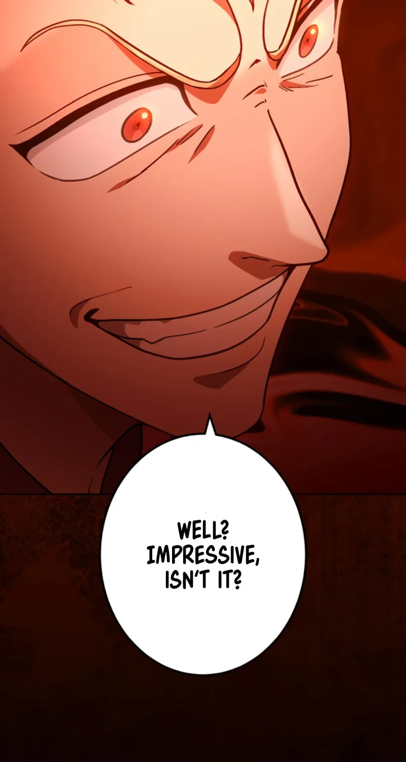 The Invincible Banished Shadow Archer Chapter 40 page 10 - 