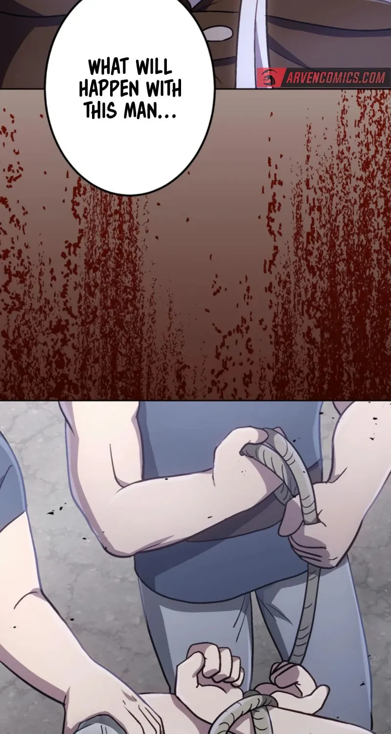 The Invincible Banished Shadow Archer Chapter 40 page 94 - 