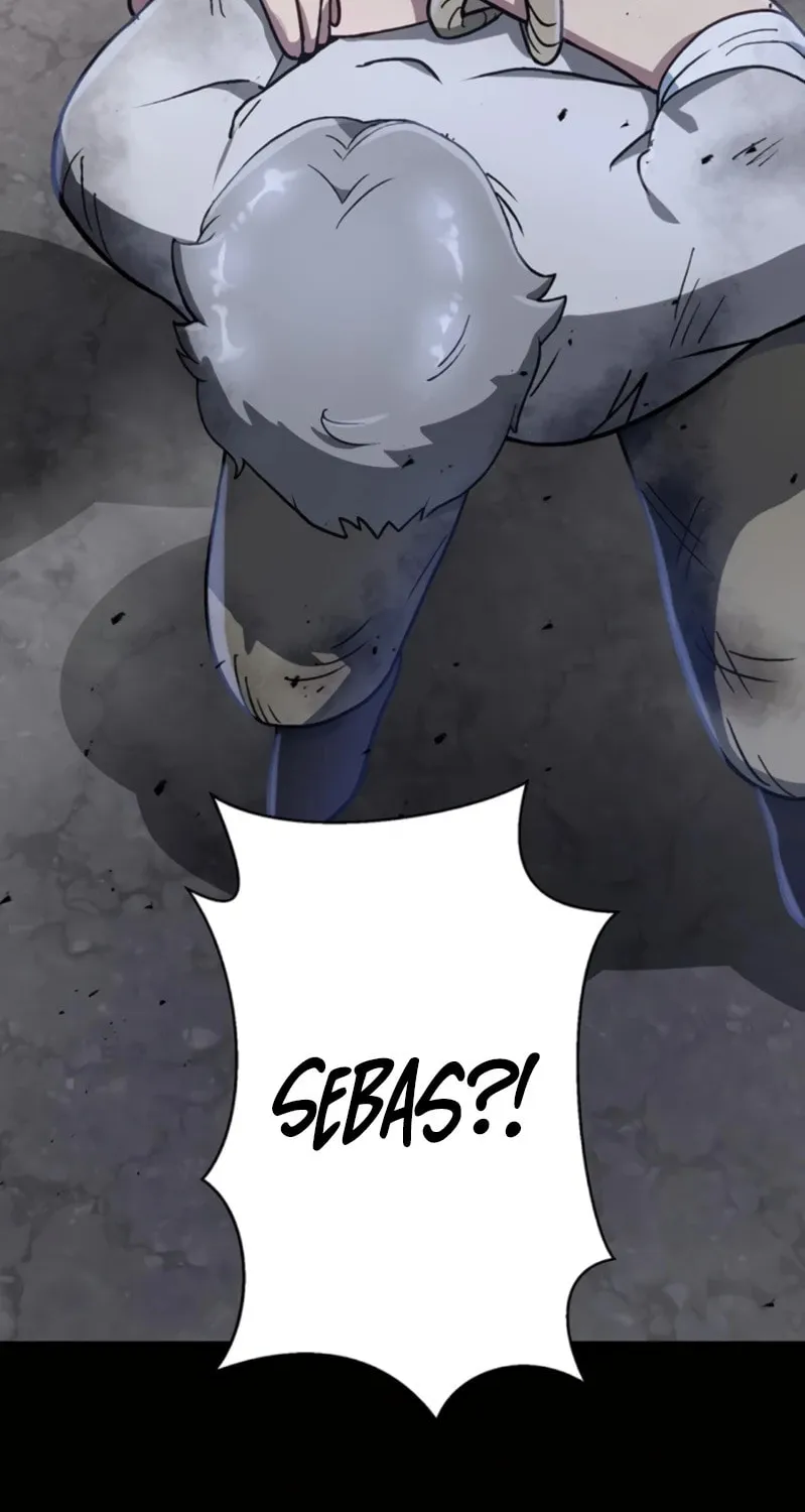 The Invincible Banished Shadow Archer Chapter 40 page 95 - 