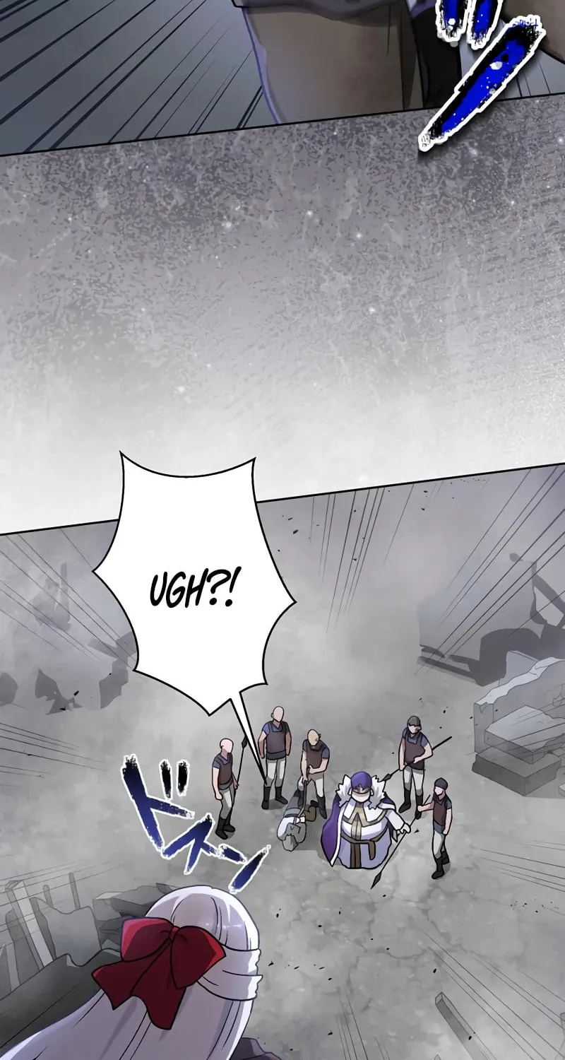 The Invincible Banished Shadow Archer Chapter 41 page 12 - 