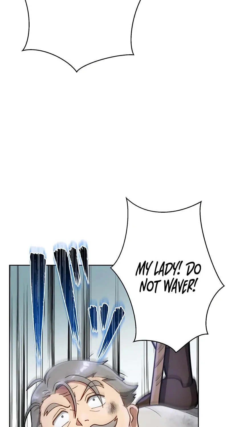 The Invincible Banished Shadow Archer Chapter 41 page 15 - 