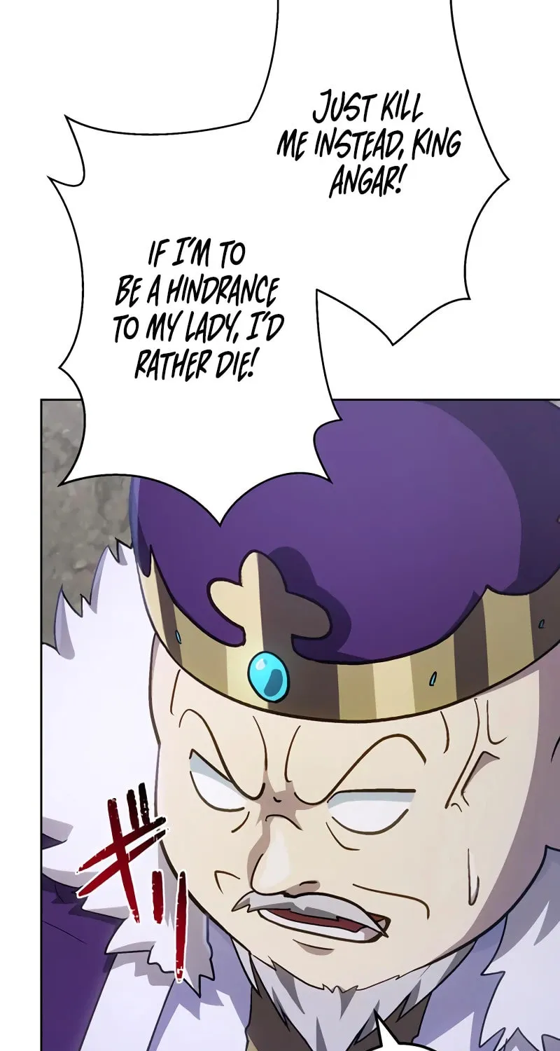 The Invincible Banished Shadow Archer Chapter 41 page 17 - 