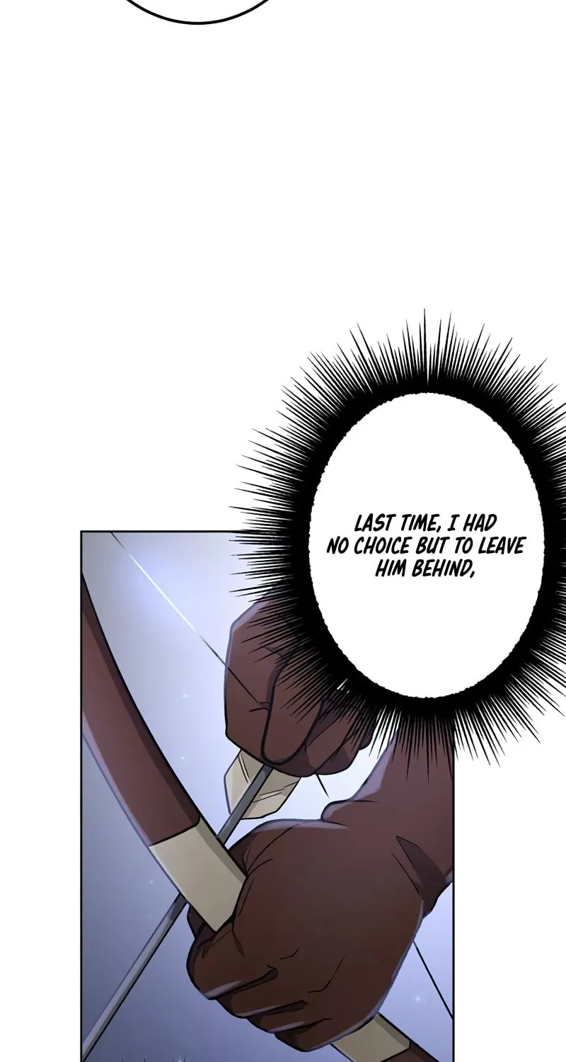 The Invincible Banished Shadow Archer Chapter 41 page 22 - 