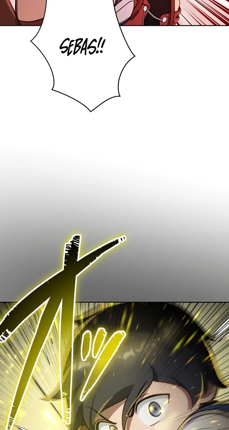 The Invincible Banished Shadow Archer Chapter 41 page 28 - 