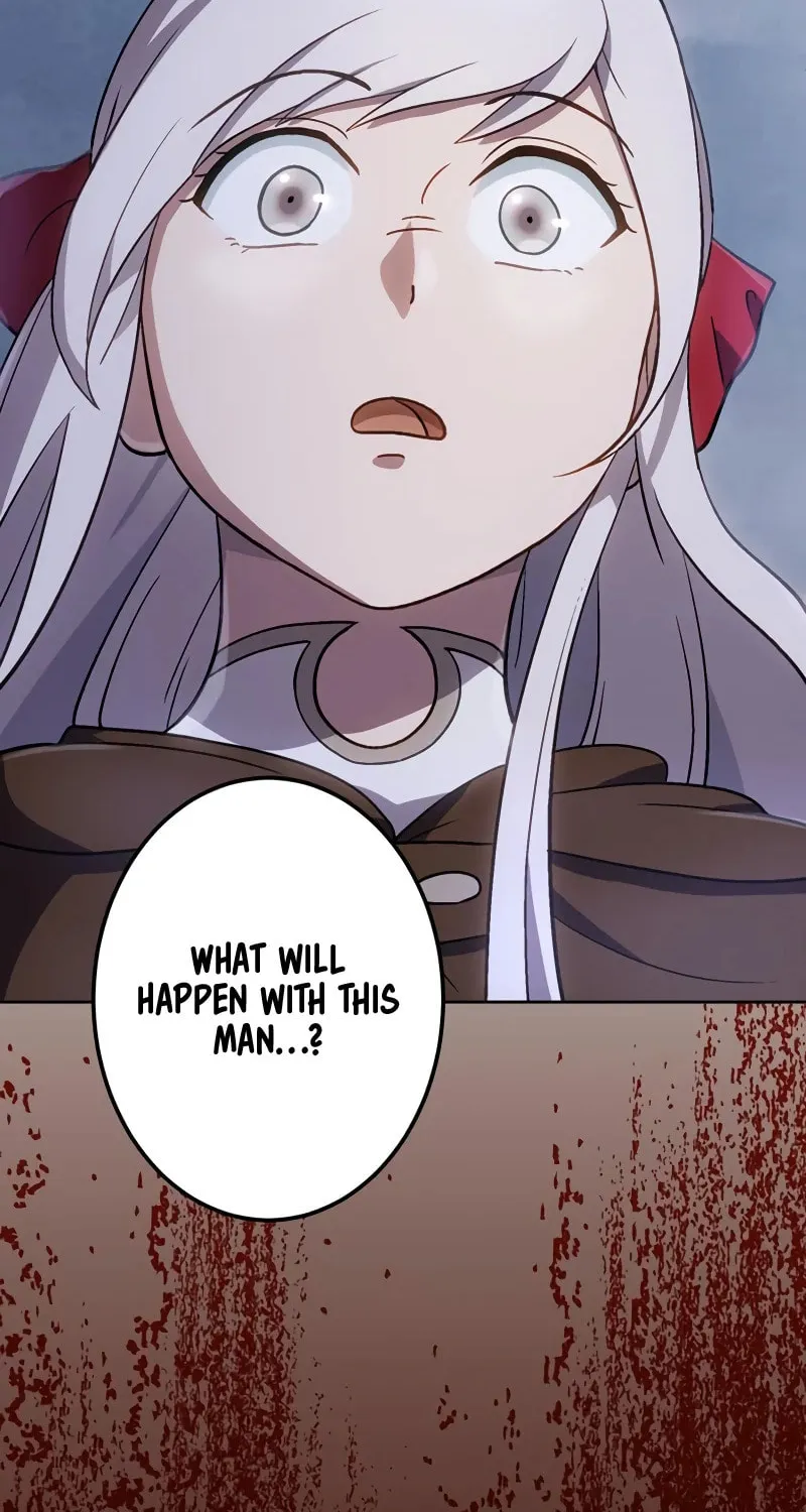 The Invincible Banished Shadow Archer Chapter 41 page 4 - 