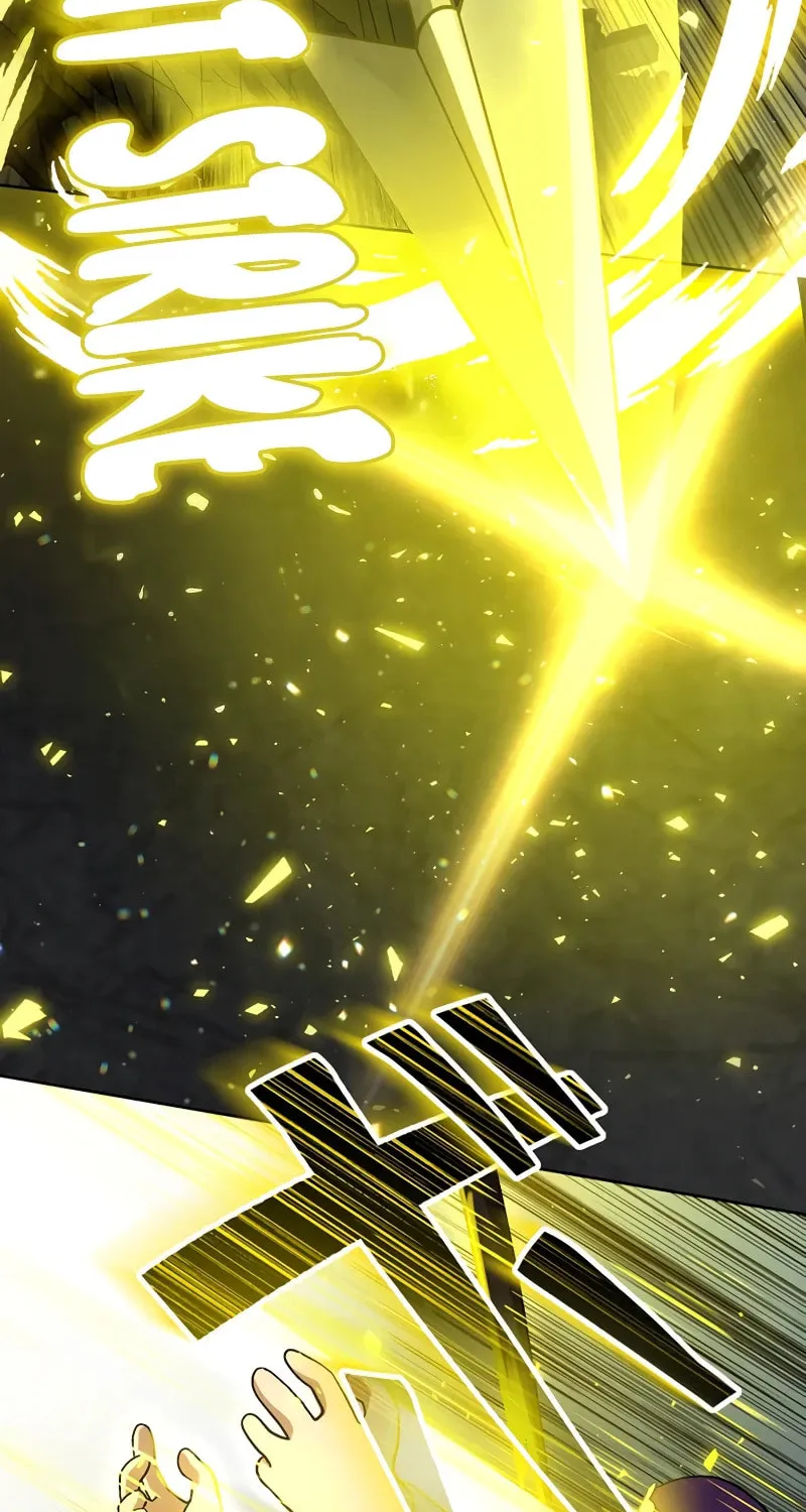 The Invincible Banished Shadow Archer Chapter 41 page 31 - 