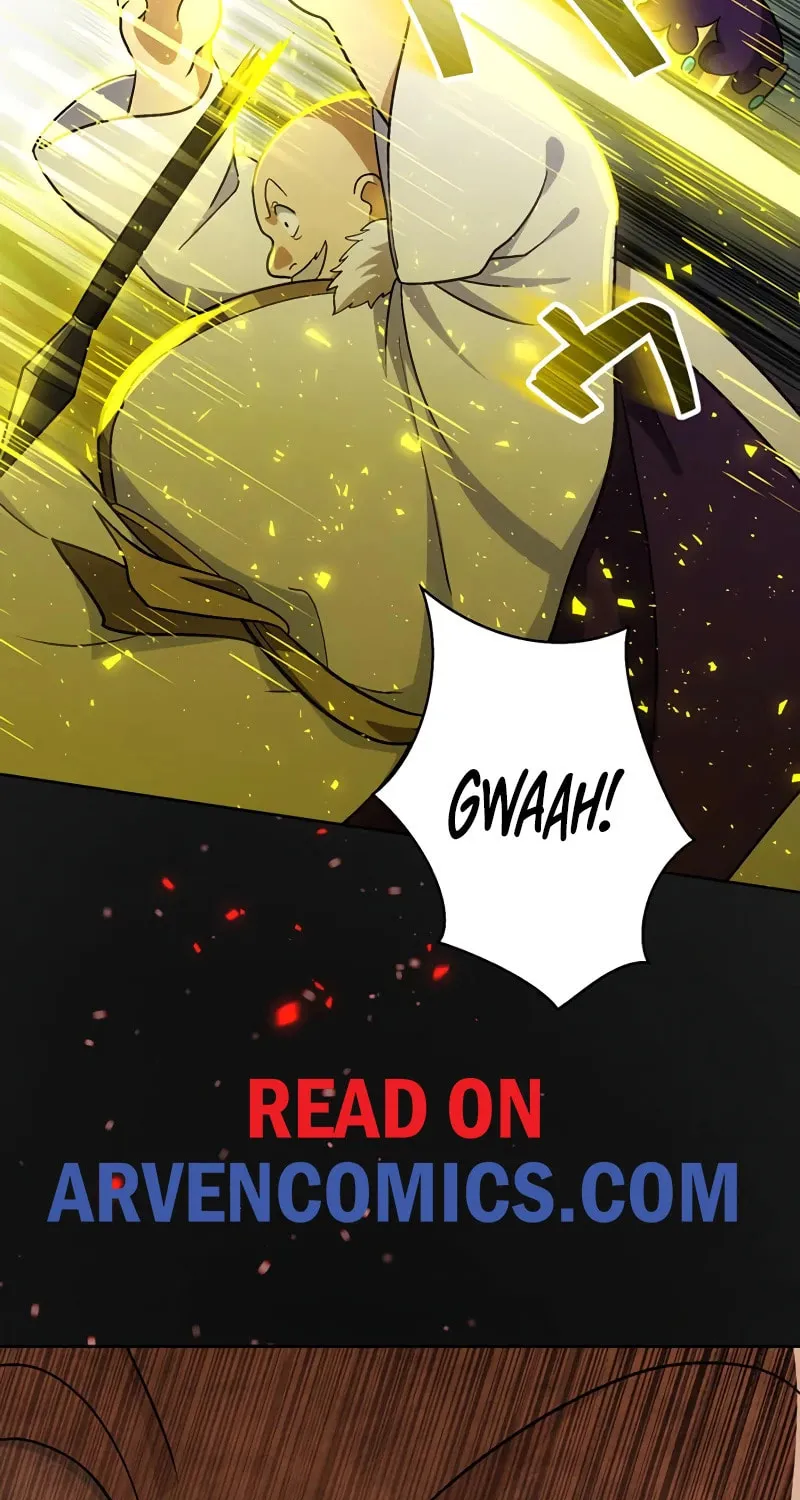 The Invincible Banished Shadow Archer Chapter 41 page 32 - 