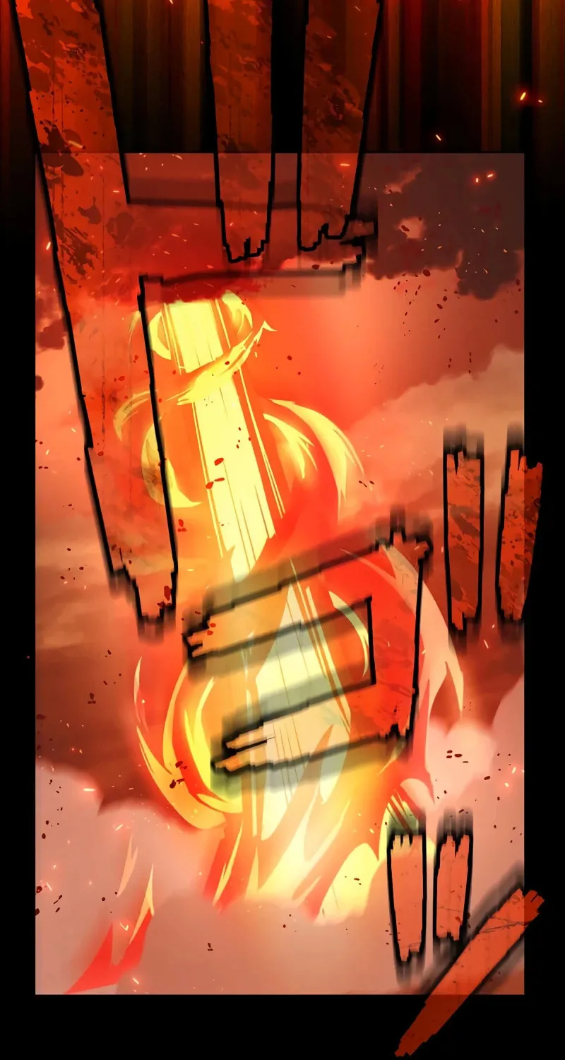 The Invincible Banished Shadow Archer Chapter 41 page 35 - 