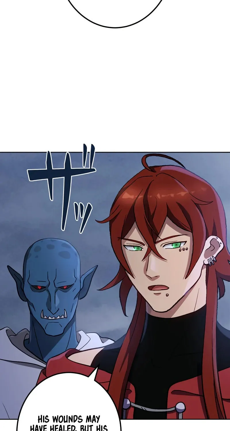 The Invincible Banished Shadow Archer Chapter 41 page 42 - 