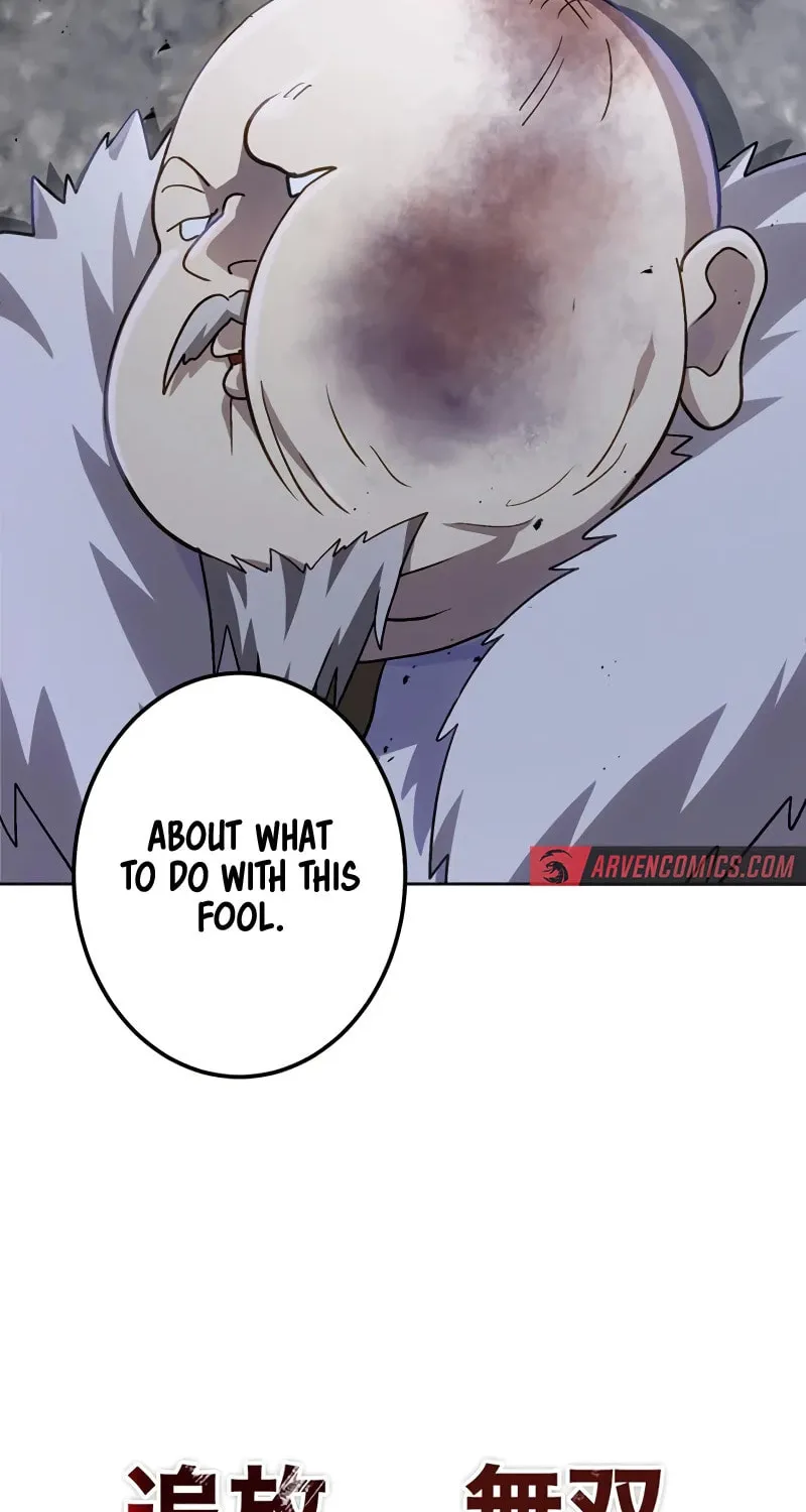 The Invincible Banished Shadow Archer Chapter 41 page 45 - 