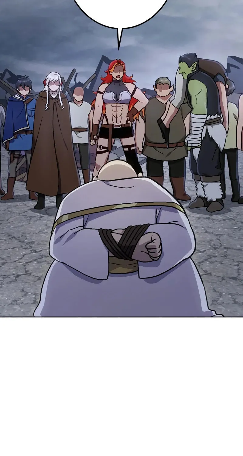 The Invincible Banished Shadow Archer Chapter 41 page 47 - 