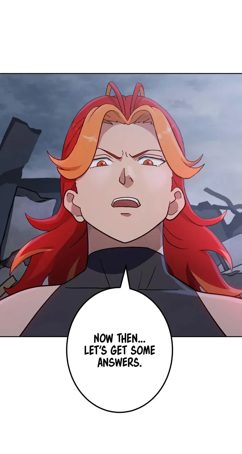 The Invincible Banished Shadow Archer Chapter 41 page 48 - 