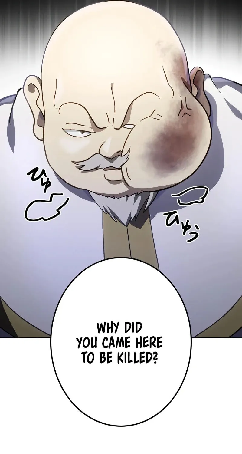 The Invincible Banished Shadow Archer Chapter 41 page 50 - 