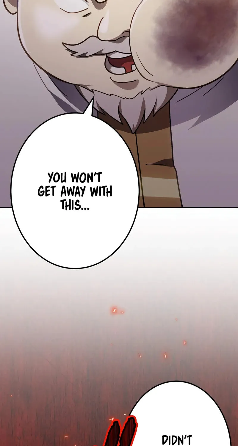 The Invincible Banished Shadow Archer Chapter 41 page 52 - 