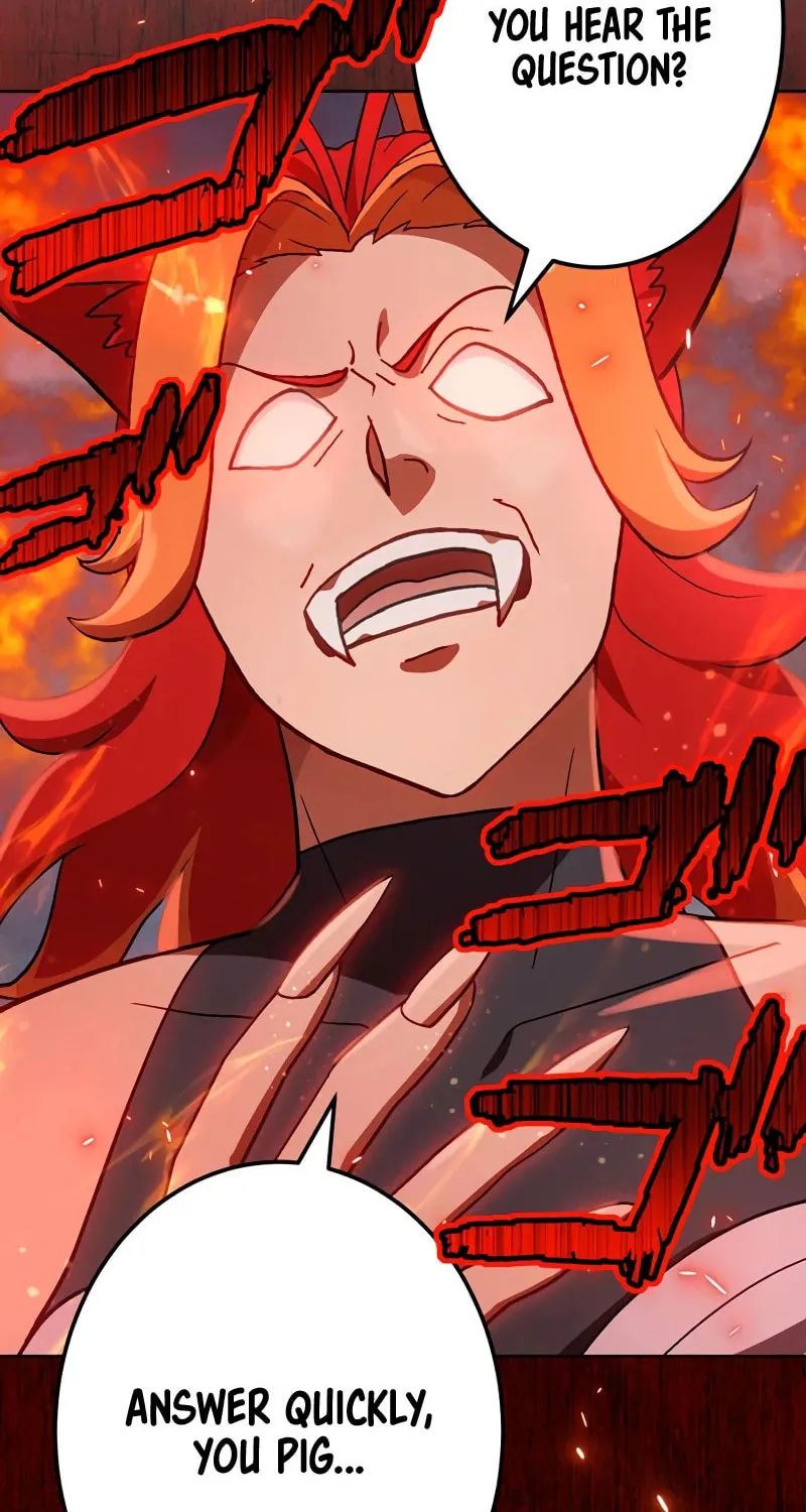 The Invincible Banished Shadow Archer Chapter 41 page 53 - 
