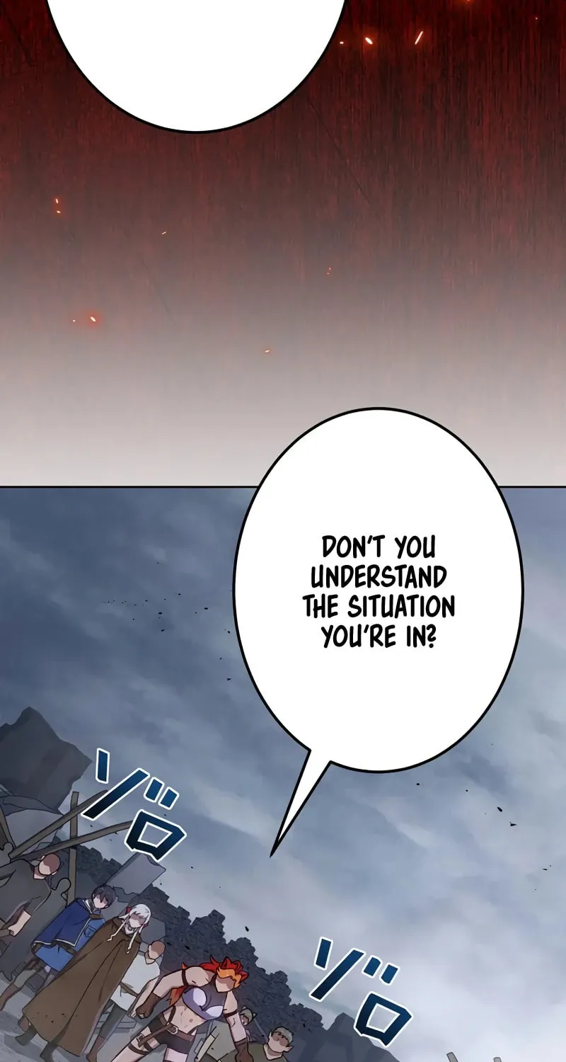 The Invincible Banished Shadow Archer Chapter 41 page 54 - 