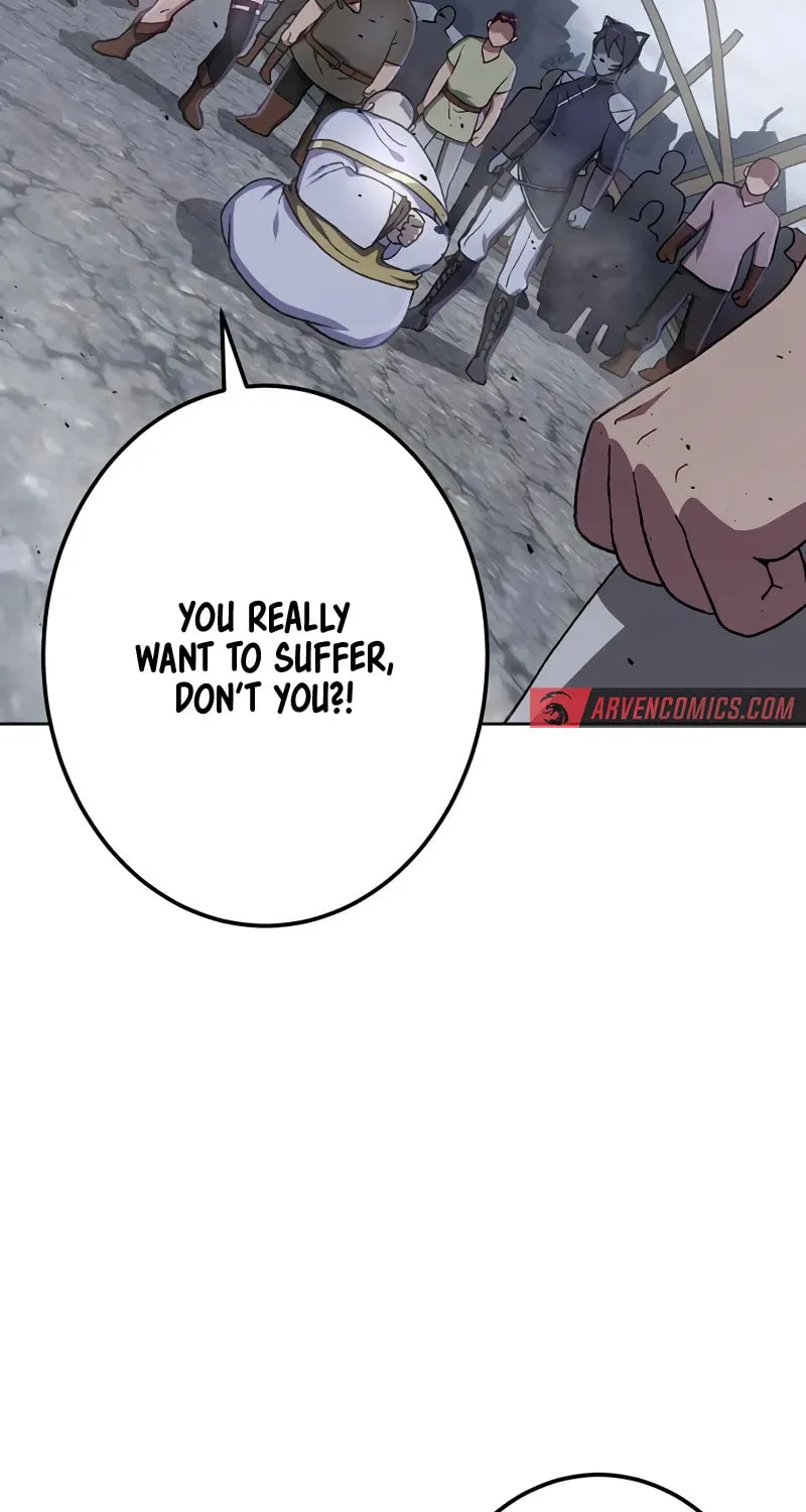 The Invincible Banished Shadow Archer Chapter 41 page 55 - 