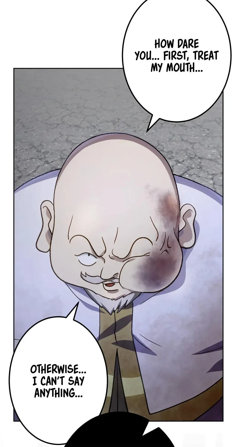 The Invincible Banished Shadow Archer Chapter 41 page 56 - 