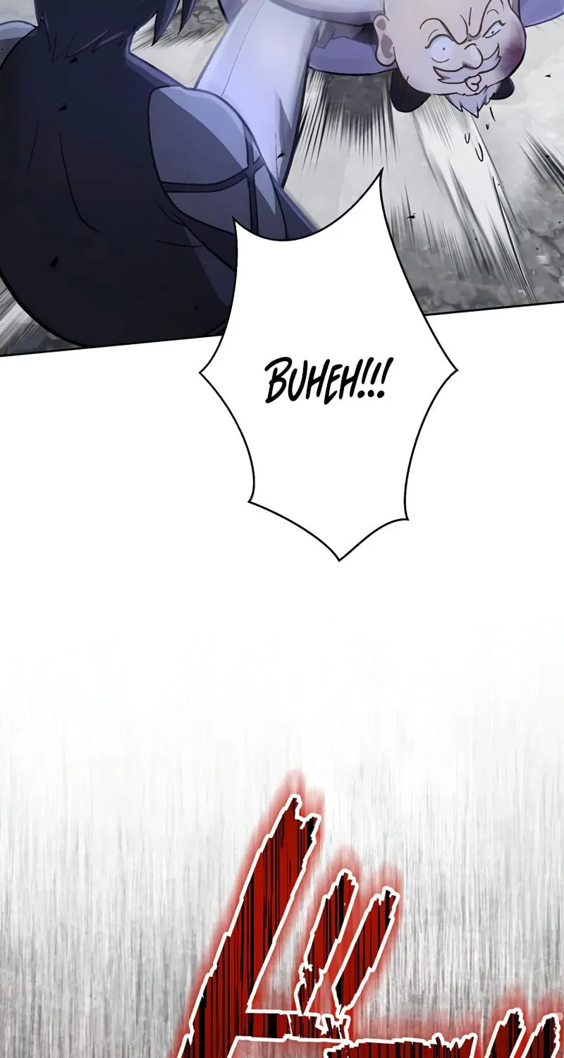 The Invincible Banished Shadow Archer Chapter 41 page 58 - 
