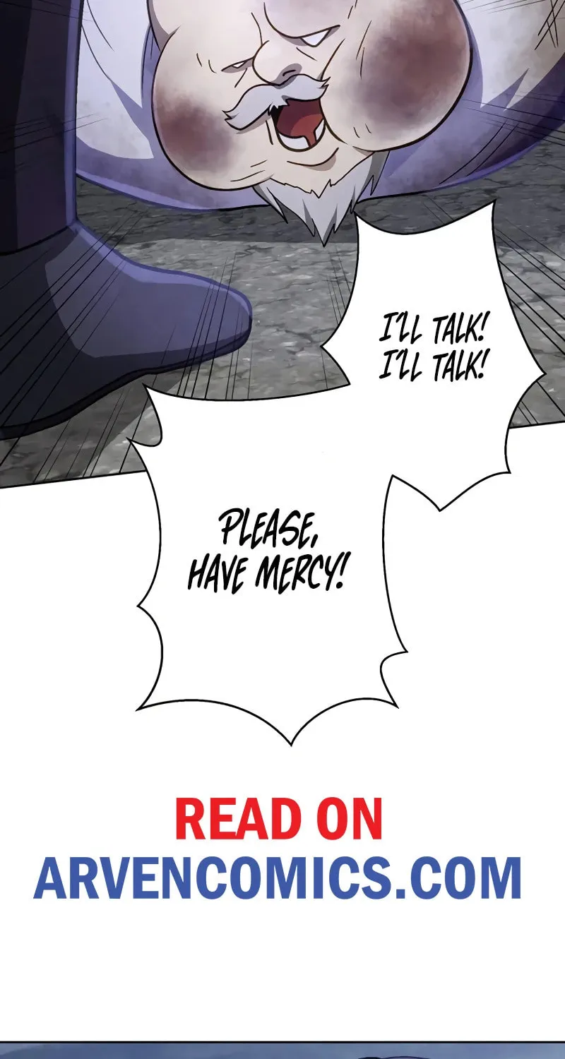 The Invincible Banished Shadow Archer Chapter 41 page 63 - 
