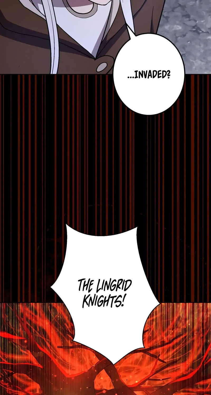 The Invincible Banished Shadow Archer Chapter 41 page 68 - 