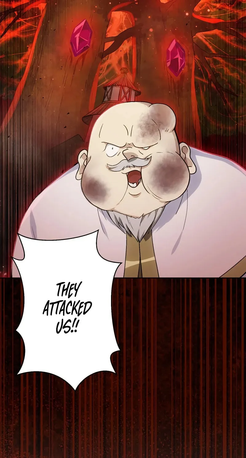 The Invincible Banished Shadow Archer Chapter 41 page 69 - 