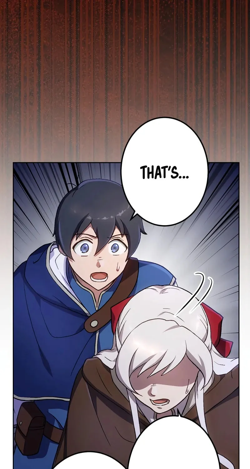 The Invincible Banished Shadow Archer Chapter 41 page 70 - 