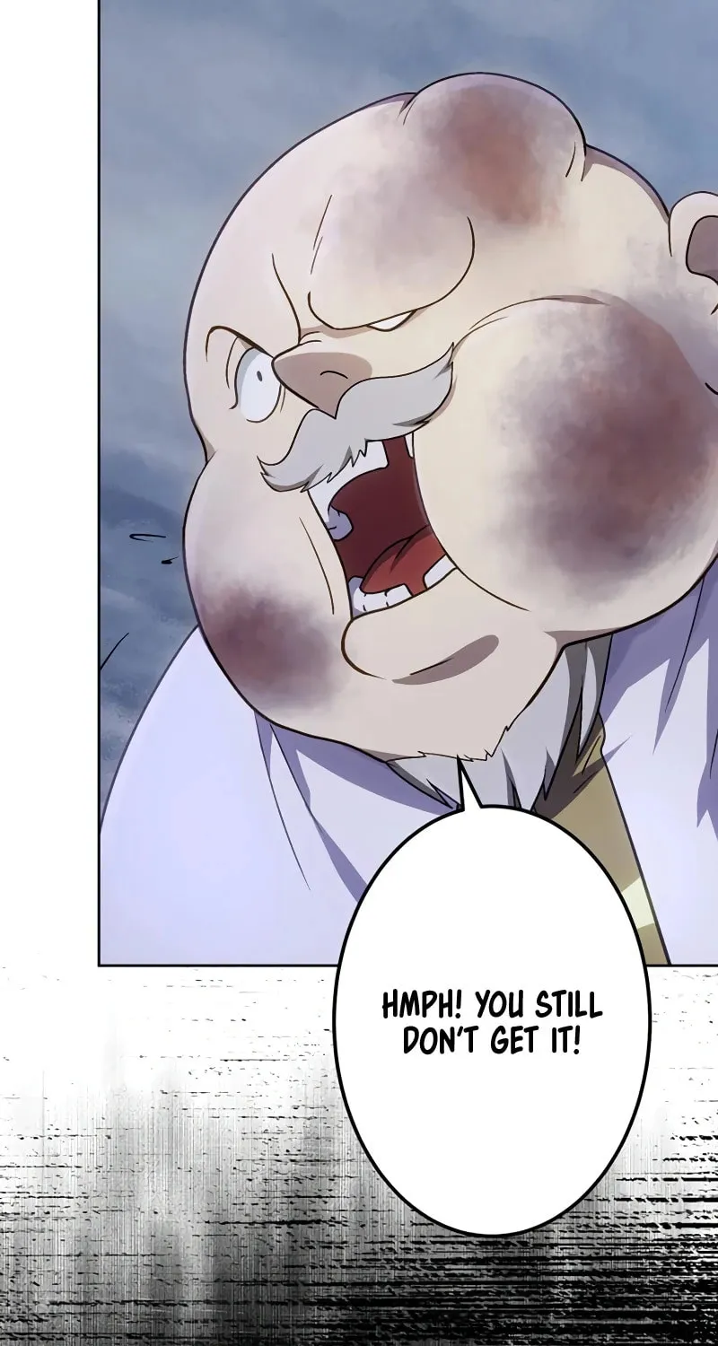The Invincible Banished Shadow Archer Chapter 41 page 72 - 