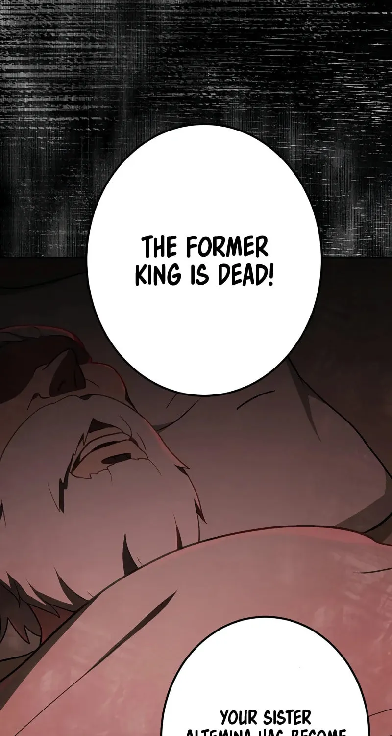 The Invincible Banished Shadow Archer Chapter 41 page 73 - 