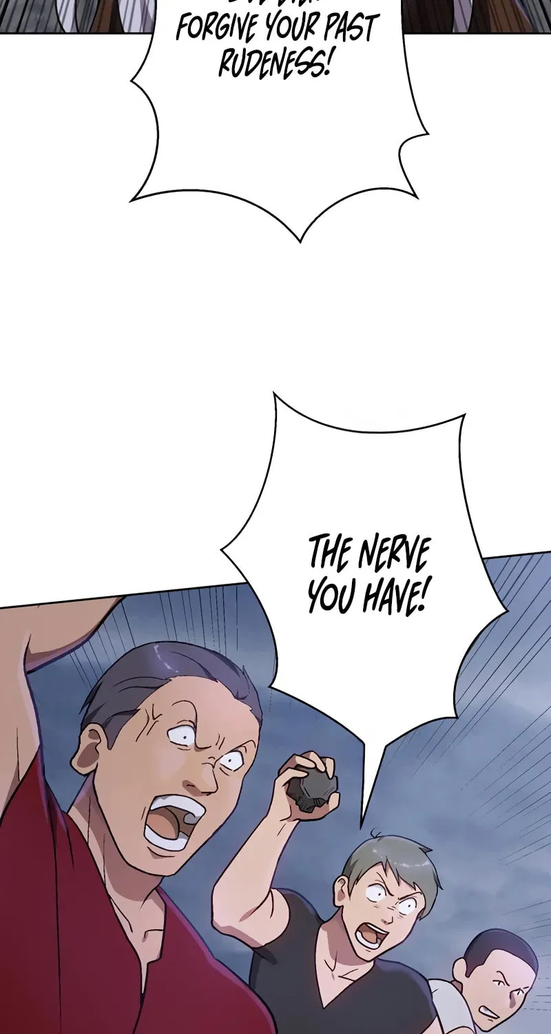 The Invincible Banished Shadow Archer Chapter 41 page 77 - 