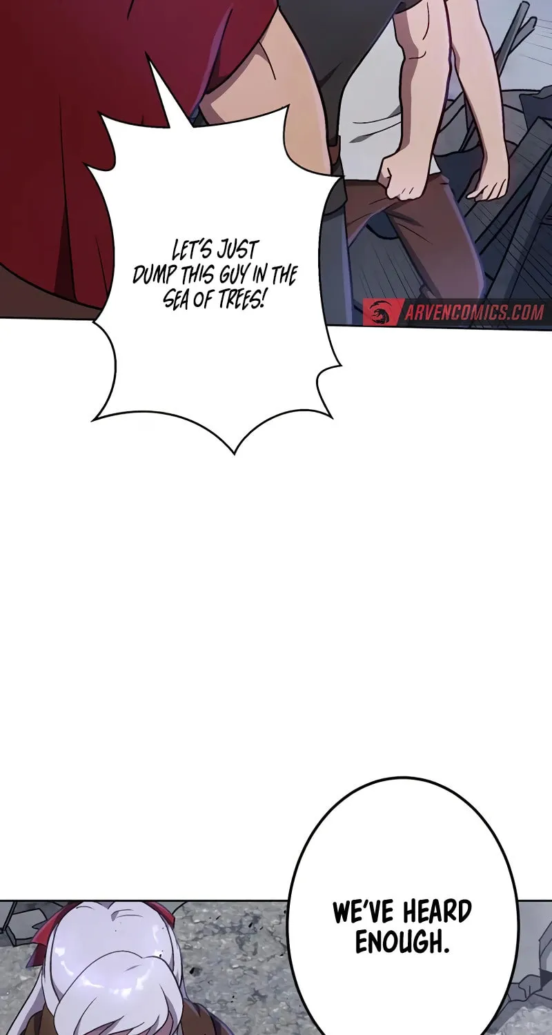 The Invincible Banished Shadow Archer Chapter 41 page 78 - 