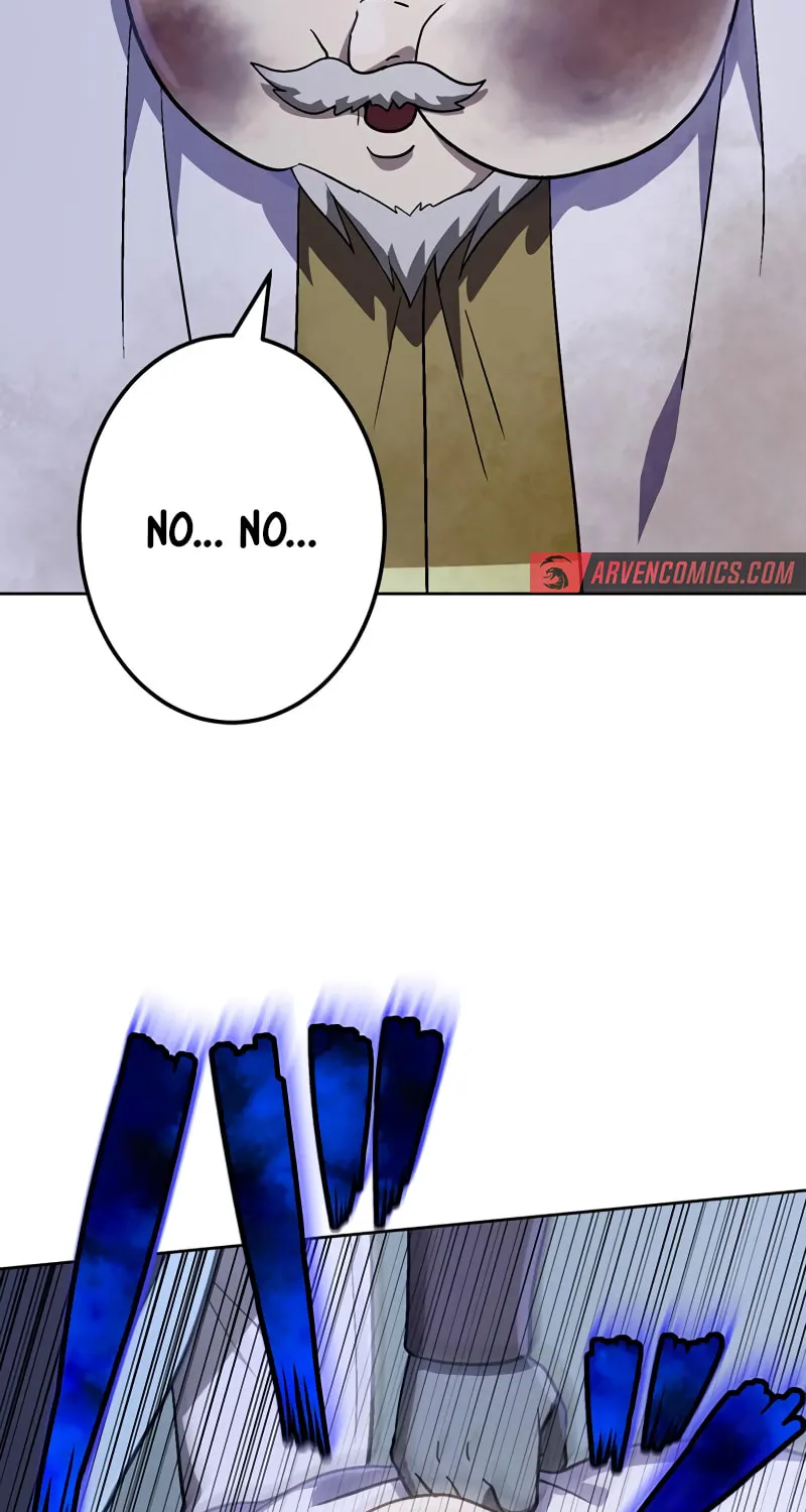 The Invincible Banished Shadow Archer Chapter 41 page 85 - 