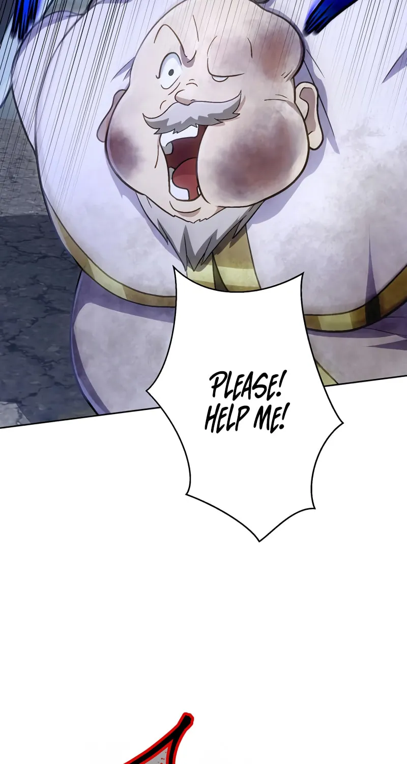 The Invincible Banished Shadow Archer Chapter 41 page 86 - 