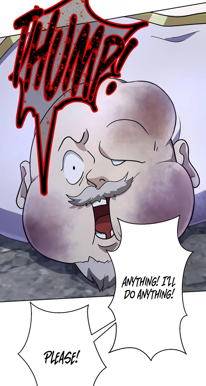 The Invincible Banished Shadow Archer Chapter 41 page 87 - 